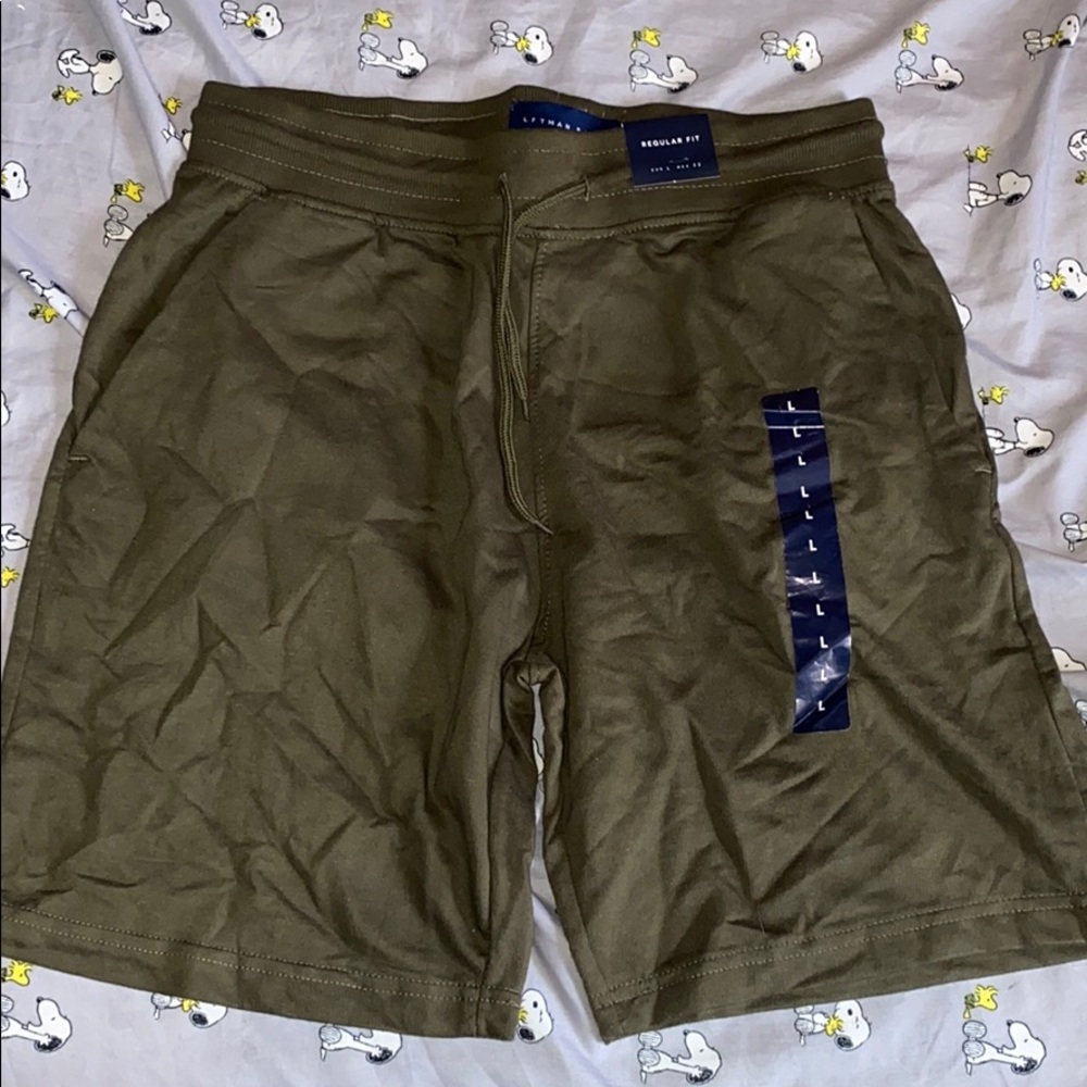 Sweatshorts